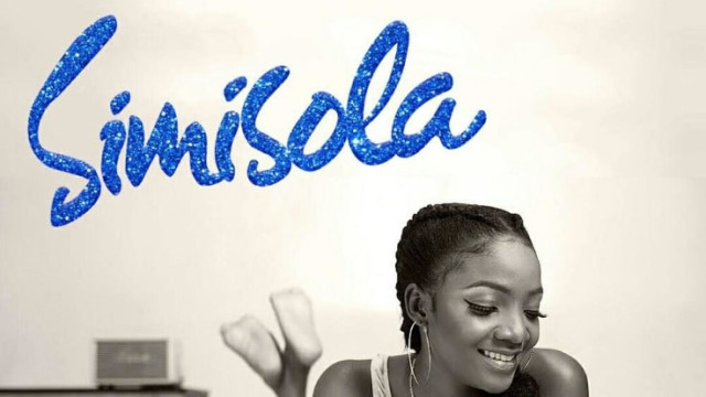 Simi celebrates 7th anniversary of Album 'Simisola'